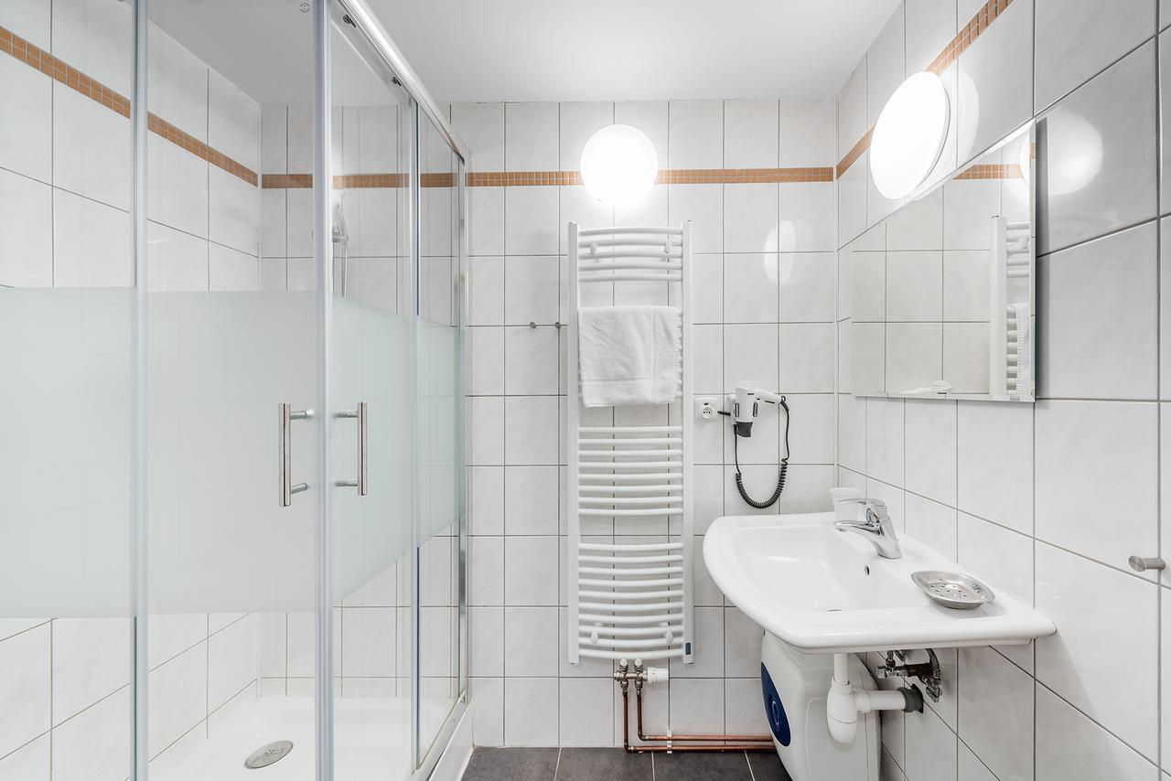 Hotel Pivovar Kácov エクステリア 写真